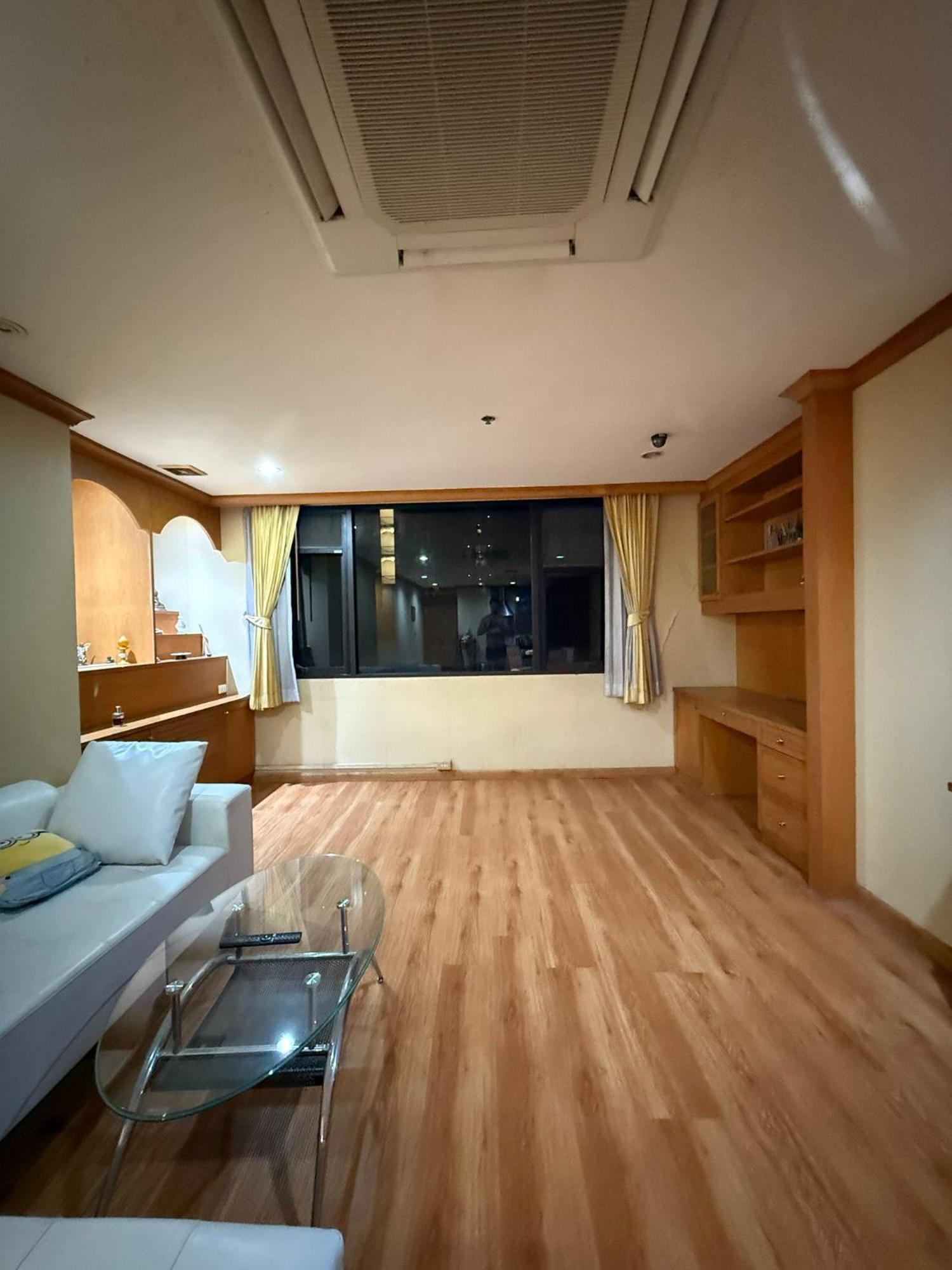 Apartment Royal Place Bangkok